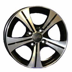 Диск Tech Line 410 14x5.5 4x98 ET32 DIA58.6 BD