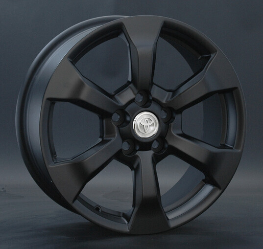 Диск Replica La Ty70 17x7 5x114.3 ET45 DIA60.1 MB