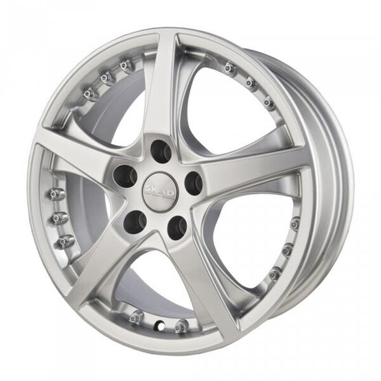 Диск Скад Diamond 16x6.5 5x112 ET38 DIA57.1 СЕЛЕНА