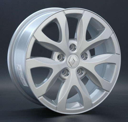 Диск Replica La Rn13 16x7 5x114.3 ET47 DIA66.1 S