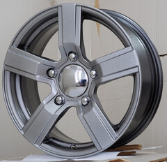 Диск Ifree Райдер 16x6.5 5x139.7 ET40 DIA98 ХАЙ ВЭЙ