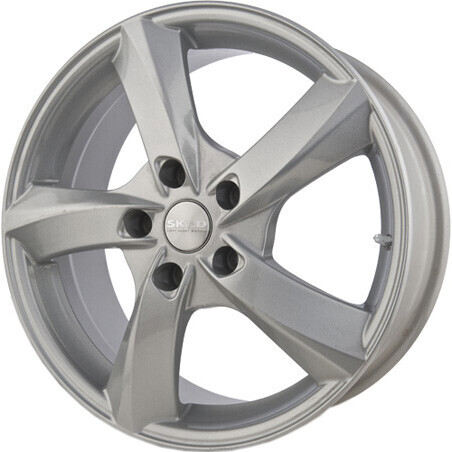 Диск Скад Ультра 17x7 5x114.3 ET46 DIA67.1 СЕЛЕНА
