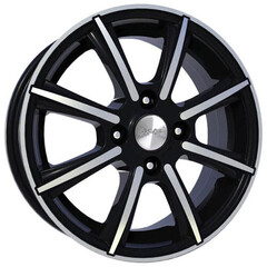 Диск Скад Монако 14x5.5 4x98 ET38 DIA58.6 АЛМАЗ