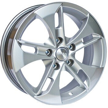 Диск Скад Венеция 16x6.5 5x114.3 ET45 DIA67.1 СЕЛЕНА