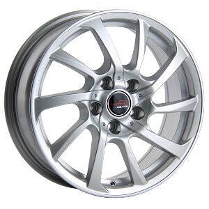 Диск Replica Concept Vw 504 16x6.5 5x112 ET42 DIA57.1 S