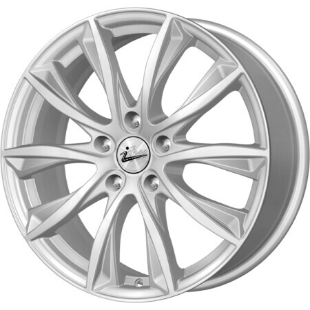 Диск Ifree Кazaнтип 18x7.5 5x114.3 ET50 DIA67.1 НЕО-КЛАССИК