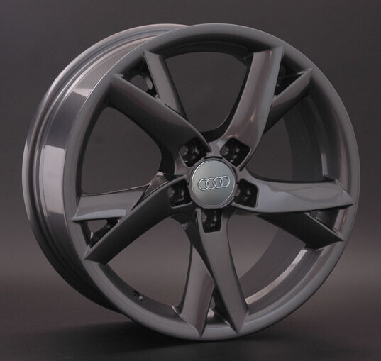 Диск Replica La A33 18x8 5x112 ET43 DIA57.1 GM