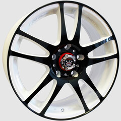 Диск Yamato Minamoto-No Eriie 15x6 5x114.3 ET45 DIA60.1 X-RAY