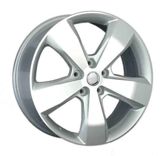 Диск Replica La Cr9 20x8 5x127 ET40 DIA71.6 SF