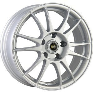 Диск Cross Street Cr-05 15x6 4x100 ET48 DIA54.1 S