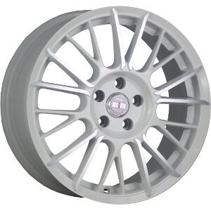 Диск Alcasta M33 17x7 5x114.3 ET50 DIA64.1 WF