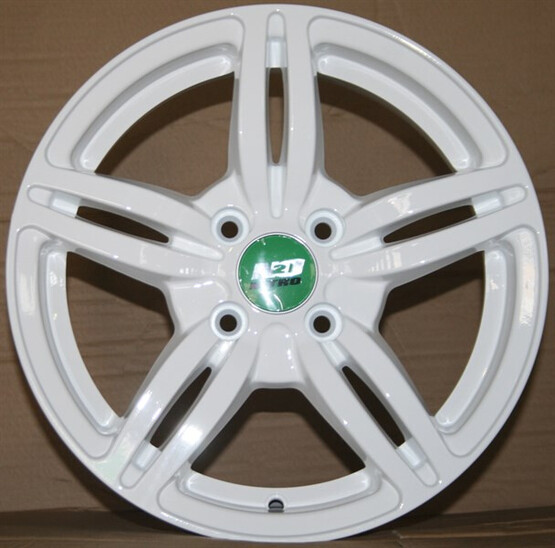 Диск N2O Y149 15x6.5 4x98 ET35 DIA58.6 W