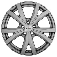 Диск X'trike X-119 16x6.5 5x114.3 ET35 DIA67.1 HSB