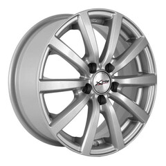 Диск X'trike X-115 15x6 5x105 ET38 DIA56.6 HS