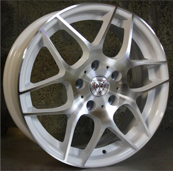 Диск Nz F-32 15x6 5x112 ET47 DIA57.1 WF