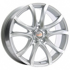 Диск Replica Concept Mz 501 17x7 5x114.3 ET50 DIA67.1 S