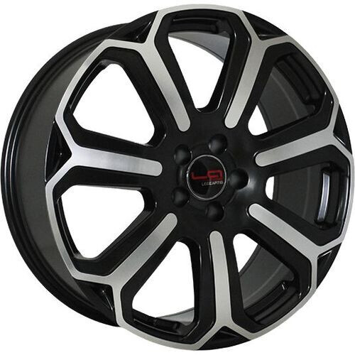 Диск Replica Concept Mb510 21x10 5x112 ET52 DIA66.6 MBF