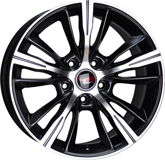 Диск Replica Concept B509 17x8 5x120 ET43 DIA72.6 MGMF