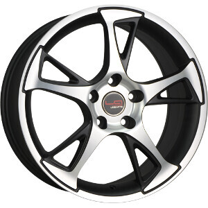 Диск Replica Concept A 508 18x8 5x112 ET31 DIA66.6 MBF