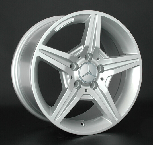 Диск Replica La Mr149 16x7.5 5x112 ET45.5 DIA66.6 S