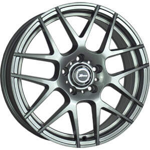 Диск X-Race Af-02 15x6 4x100 ET36 DIA60.1 GMWSI