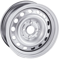 Диск Eurodisk 64I47D 15x6 5x112 ET47 DIA57.1 SILVER