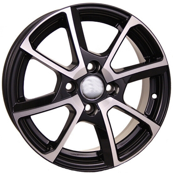 Диск Tech Line 538 15x6 4x114.3 ET38 DIA67.1 BD