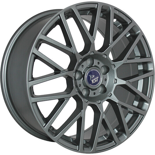 Диск Yst X-26 20x9.5 5x130 ET60 DIA71.6 MGM