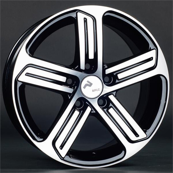 Диск H-Replica Vw91 16x7 5x112 ET45 DIA57.1 BFP