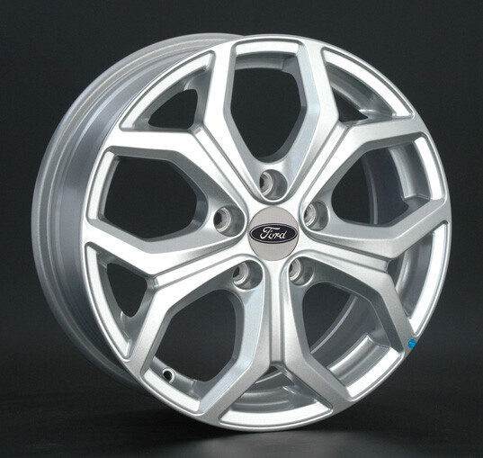 Диск Replica La Fd46 16x6.5 4x108 ET37.5 DIA63.3 S