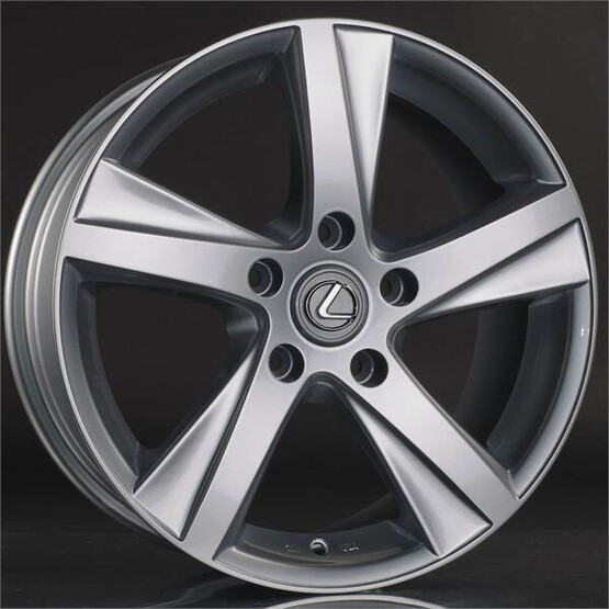 Диск H-Replica Le41 17x8 5x114.3 ET45 DIA60.1 S