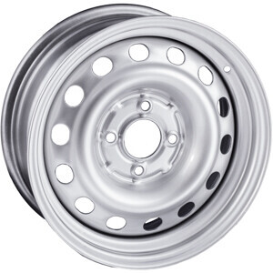 Диск Eurodisk 64A45Z 15x6 4x100 ET45 DIA56.6 S