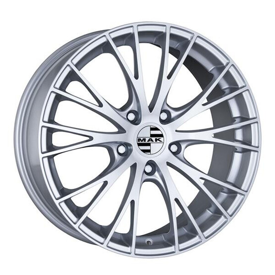 Диск Mak Rennen 21x10 5x130 ET50 DIA71.6 S
