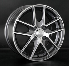 Диск Ls Wheels Ls 771 16x7 5x114.3 ET45 DIA60.1 GMF
