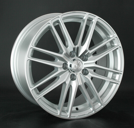 Диск Ls Wheels Ls 760 16x7 5x108 ET45 DIA63.3 SF