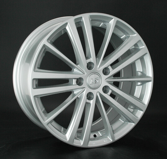 Диск Ls Wheels Ls 755 17x7.5 5x114.3 ET45 DIA73.1 S