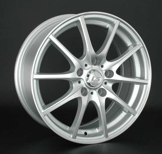 Диск Ls Wheels Ls 536 15x6 4x100 ET45 DIA73.1 SF