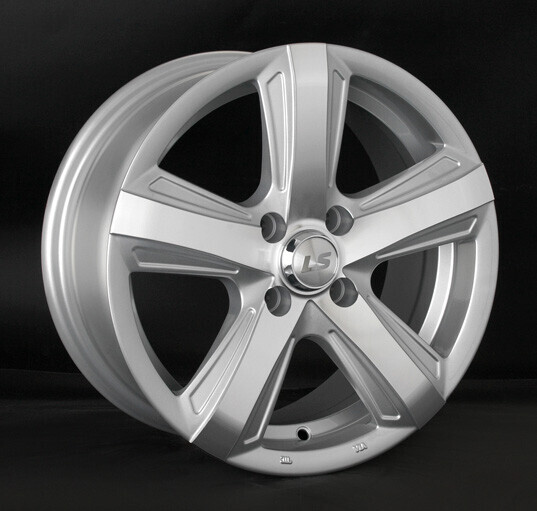 Диск Ls Wheels Ls 793 15x6.5 4x100 ET40 DIA73.1 SF
