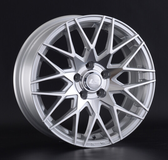 Диск Ls Wheels Ls 784 15x6.5 4x100 ET40 DIA60.1 SF