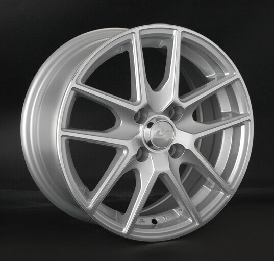 Диск Ls Wheels Ls 771 14x6 4x100 ET40 DIA73.1 SF