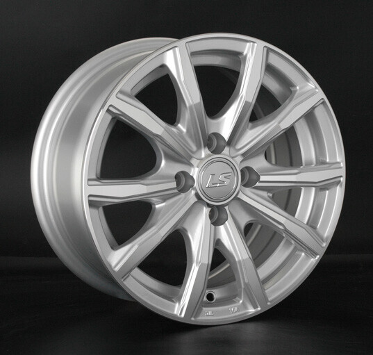 Диск Ls Wheels Ls786 17x7 5x114.3 ET45 DIA67.1 SF