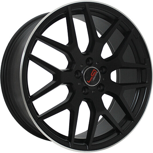 Диск Replica Concept Mb524 20x8.5 5x112 ET29 DIA66.6 MBPS