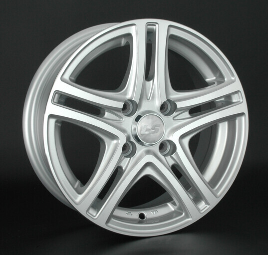 Диск Ls Wheels Ls570 15x6.5 5x100 ET40 DIA73.1 SF
