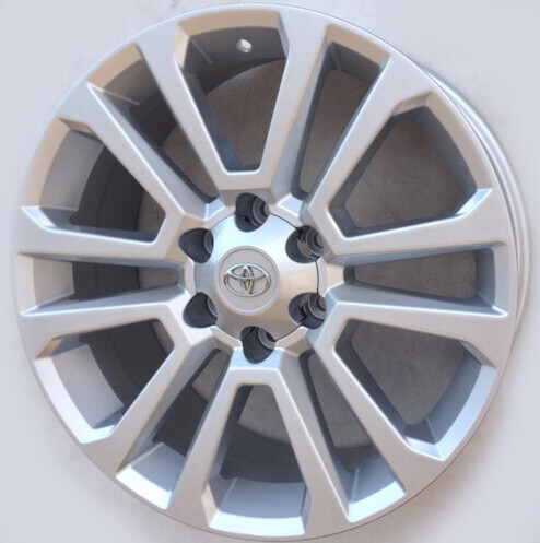 Диск Replica Fr Ty 642 18x7.5 6x139.7 ET25 DIA106.1 S