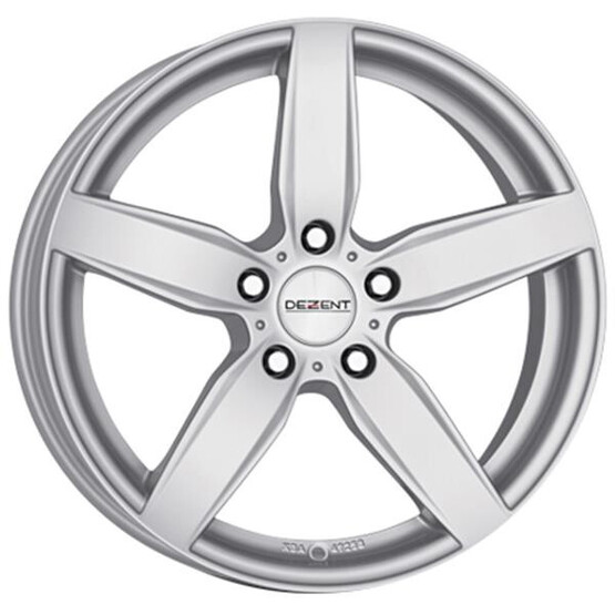 Диск Dezent Tb 17x7.5 5x120 ET37 DIA72.6 S