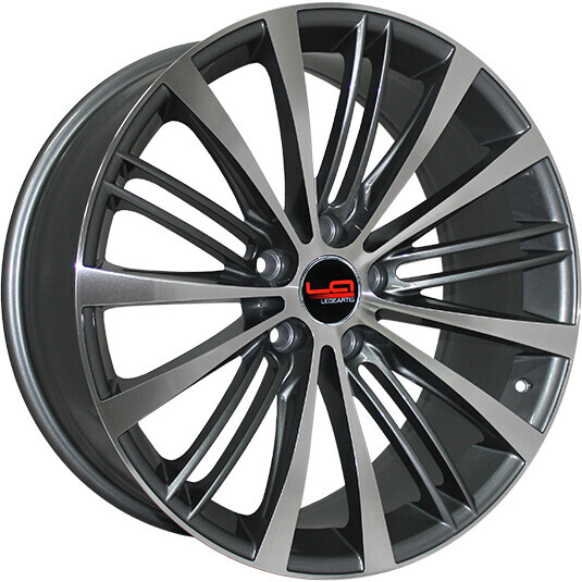 Диск Replica Concept B529 20x10 5x112 ET40 DIA66.6 GMF