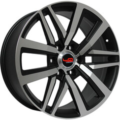 Диск Replica Concept Ty533 20x8.5 6x139.7 ET25 DIA106.1 MBF