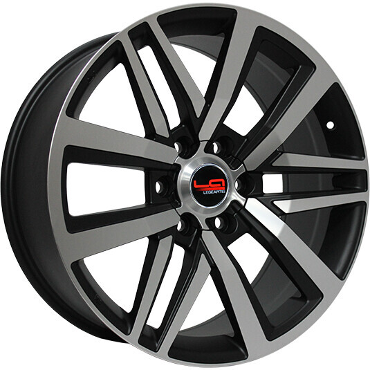 Диск Replica Concept Ty533 20x8.5 6x139.7 ET25 DIA106.1 MBF