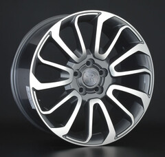 Диск Replay Lr39 22x9.5 5x120 ET48 DIA72.6 GMF