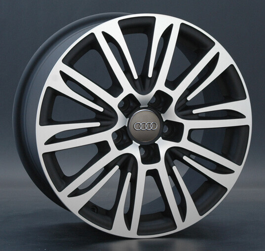 Диск Replay A49 17x7 5x112 ET34 DIA57.1 MBF